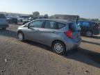 NISSAN VERSA NOTE photo