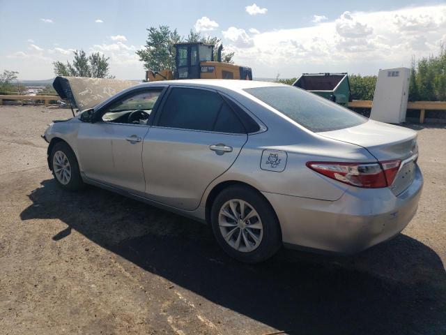 VIN 4T1BF1FK6FU475283 2015 Toyota Camry, LE no.2