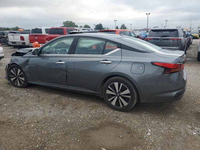 2019 NISSAN ALTIMA SL - 1N4BL4EV7KC257837