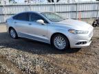 FORD FUSION TIT снимка