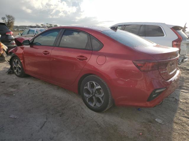 2020 KIA FORTE FE - 3KPF24AD0LE220036