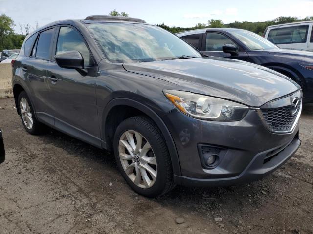 VIN JM3KE4DY6E0355948 2014 Mazda CX-5, GT no.4