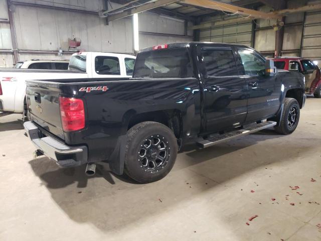 2017 CHEVROLET SILVERADO - 3GCUKREC3HG439123