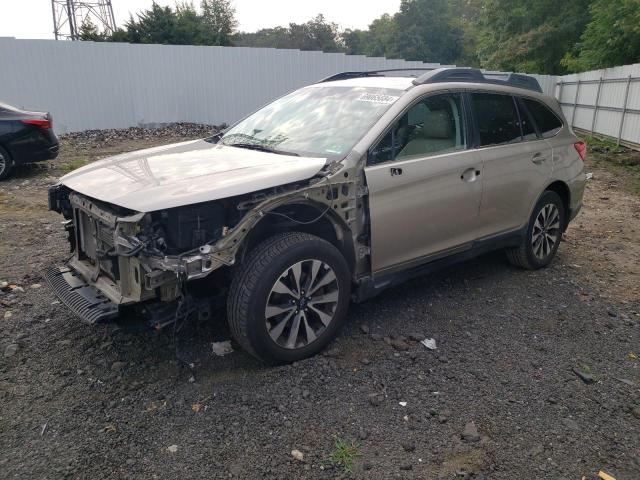 2015 SUBARU OUTBACK 2. - 4S4BSALC8F3236106
