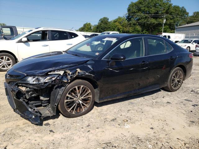 VIN JTNB11HK2J3068975 2018 Toyota Camry, L no.1