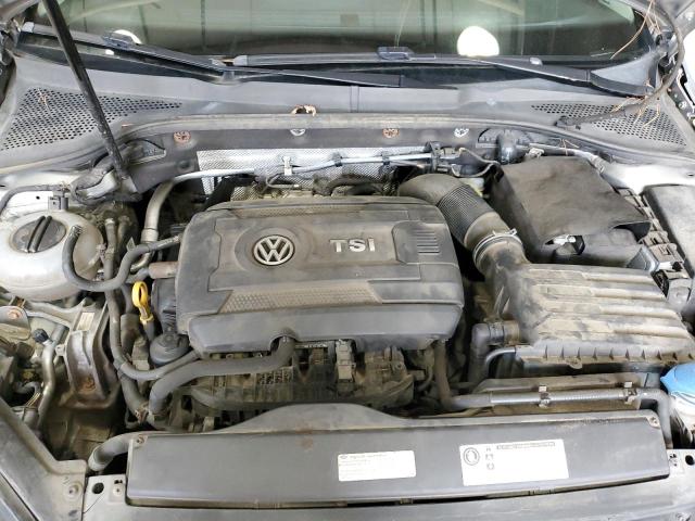 2016 VOLKSWAGEN GOLF SPORT - 3VWC17AU5GM523345