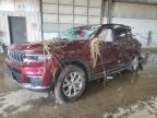 2022 JEEP GRAND CHER - 1C4RJKBG5N8576234