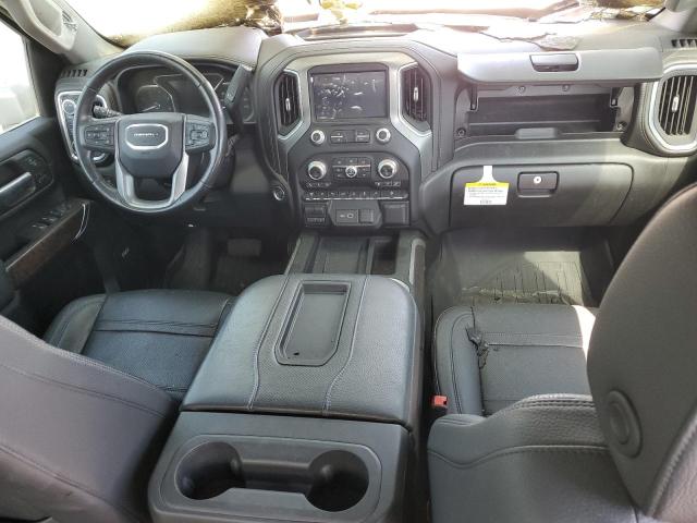 2020 GMC SIERRA K25 - 1GT49REY6LF295018