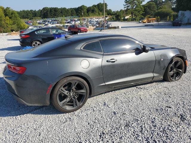 2018 CHEVROLET CAMARO LT - 1G1FB1RXXJ0184898