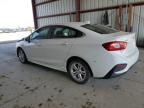 CHEVROLET CRUZE LT photo