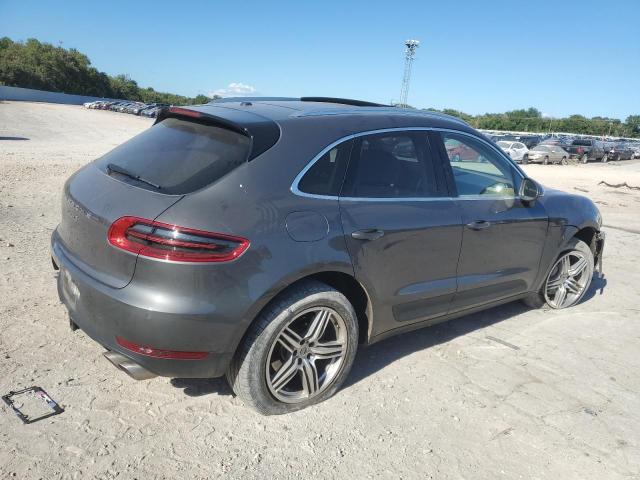 VIN WP1AB2A57GLB43801 2016 Porsche Macan, S no.3