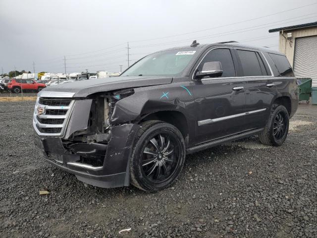 2016 CADILLAC ESCALADE P - 1GYS4CKJ7GR283436
