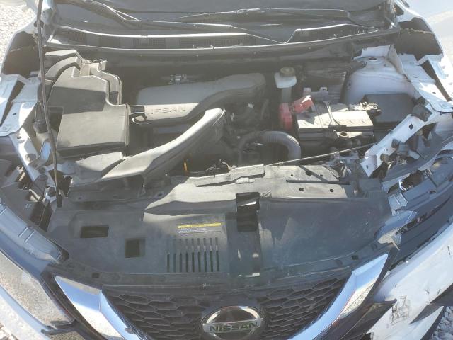 2020 NISSAN ROGUE SPOR - JN1BJ1CV0LW269932