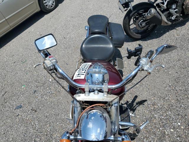 2006 HONDA VTX1300 R 1HFSC52656A311186