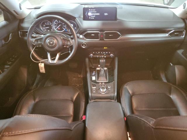 2021 MAZDA CX-5 TOURI - JM3KFBCM4M0374965