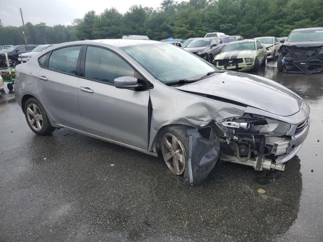 2015 DODGE DART SXT - 1C3CDFBB5FD380560