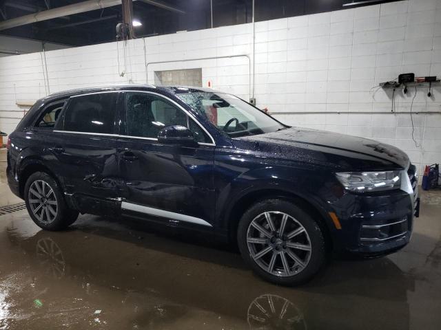 VIN WA1LAAF74JD013357 2018 Audi Q7, Premium Plus no.4