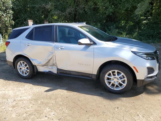 2022 CHEVROLET EQUINOX LT 3GNAXUEV1NL207431  68846114