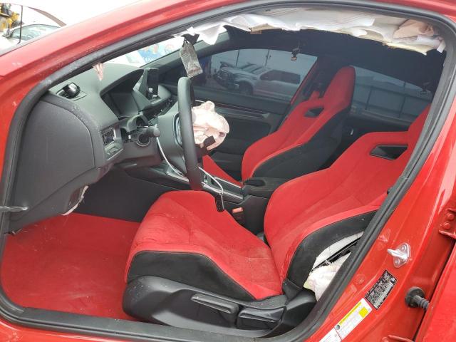 2024 HONDA CIVIC TYPE - JHMFL5G41RX001863