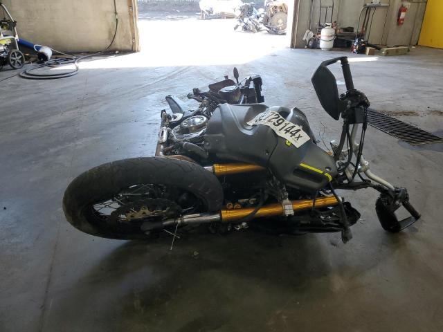 2021 YAMAHA XT1200ZE JYADP05E6MA001554