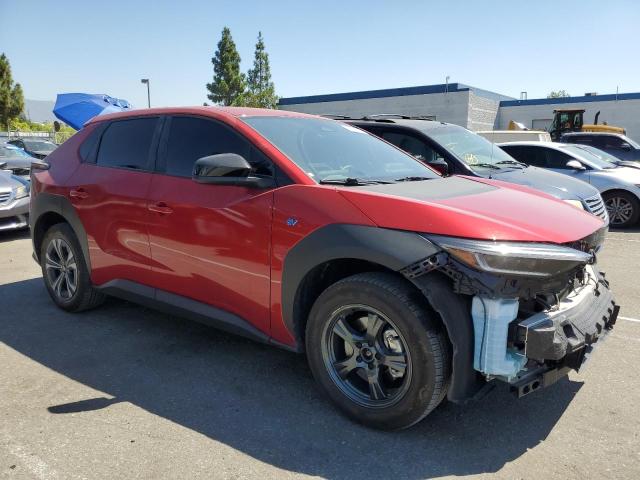 2023 SUBARU SOLTERRA P JTMABABA5PA026088