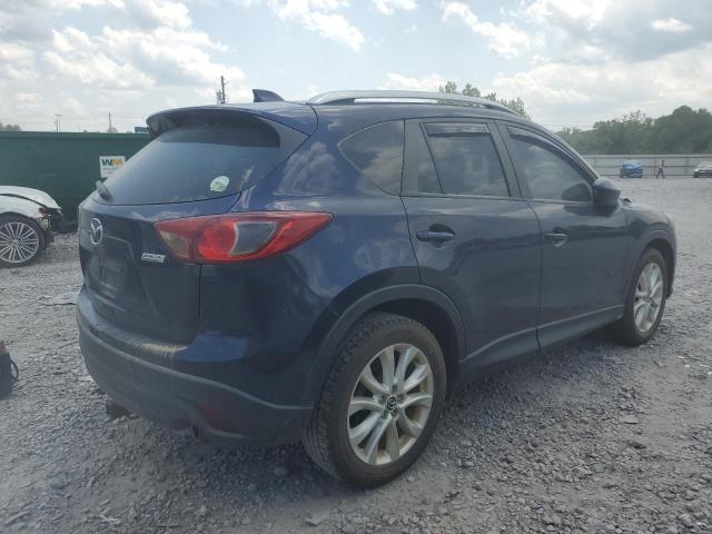 VIN JM3KE2DY4E0373935 2014 Mazda CX-5, GT no.3