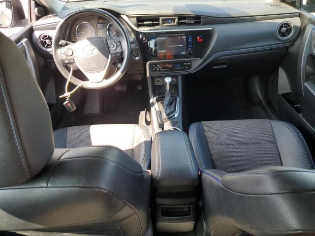 2018 TOYOTA COROLLA L - 2T1BURHE7JC038236