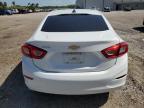 CHEVROLET CRUZE LS photo