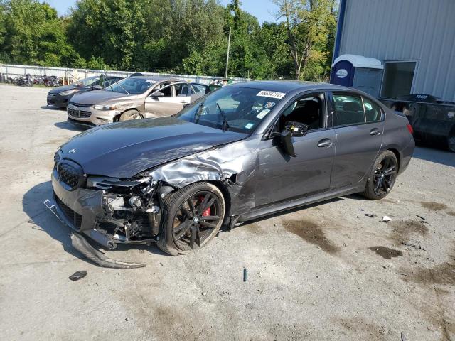 2022 BMW M340XI 3MW5U9J01N8C34705  68684314