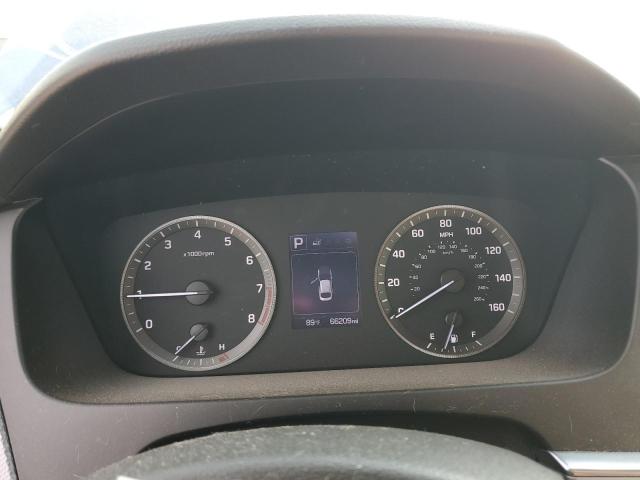 2016 HYUNDAI SONATA SE - 5NPE24AF7GH338583