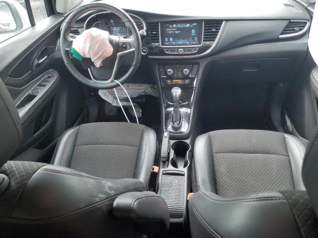 2018 BUICK ENCORE PRE - KL4CJASB8JB710617