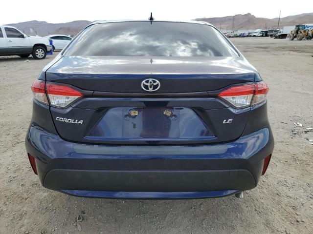 2020 TOYOTA COROLLA LE - JTDEPRAE9LJ106624