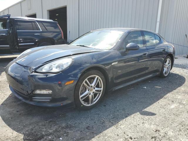 2012 PORSCHE PANAMERA 2 #3023618291