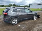 JEEP CHEROKEE L photo