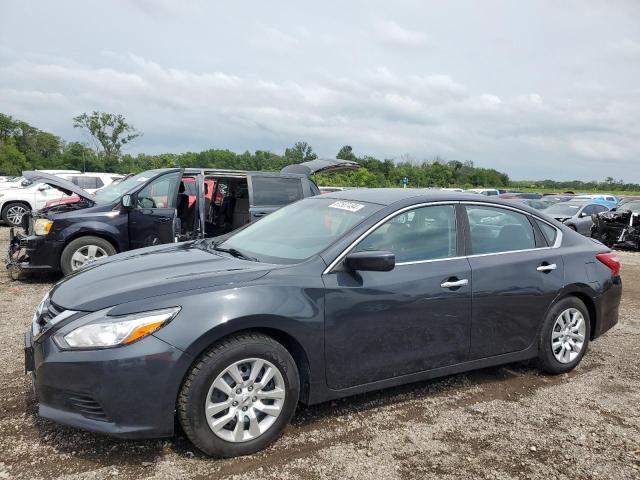 2016 NISSAN ALTIMA 2.5 - 1N4AL3APXGN362493