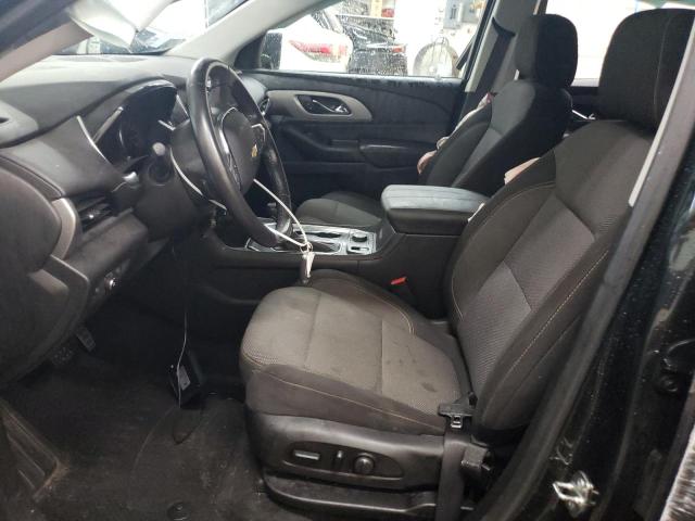 2018 CHEVROLET TRAVERSE L - 1GNEVGKW2JJ157551