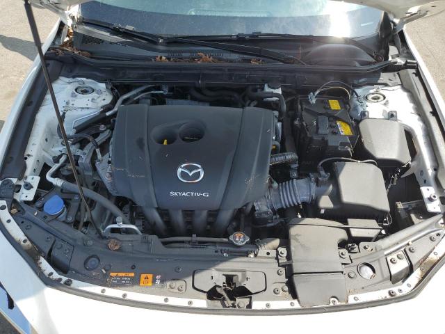 VIN JM1BPBCL3M1340622 2021 Mazda 3, Preferred no.11