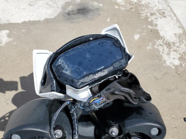 2019 TRIUMPH MOTORCYCLE SPEED TRIP - SMTN53P43KJ898979
