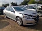 CHEVROLET MALIBU LIM photo