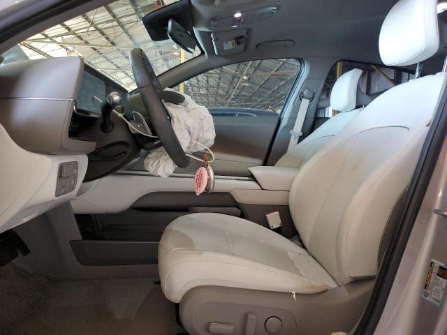2023 HYUNDAI IONIQ 6 SE - KMHM34AA8PA053102