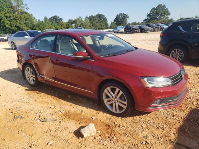 2017 VOLKSWAGEN JETTA SEL 3VWL17AJ4HM336637  68738934