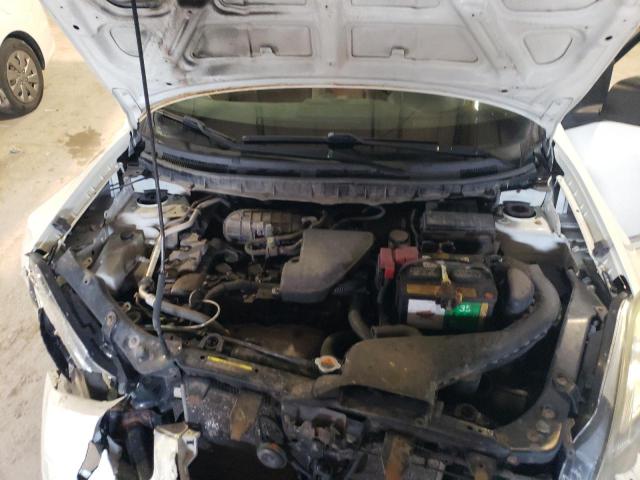 2015 NISSAN ROGUE SELE - JN8AS5MV3FW759141