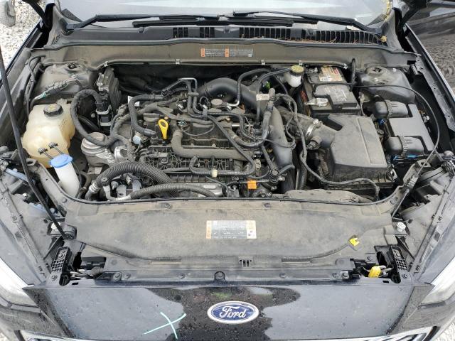 VIN 3FA6P0HD1LR160623 2020 Ford Fusion, SE no.11