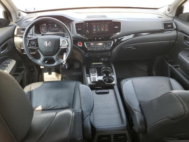 2019 HONDA PILOT ELIT - 5FNYF6H03KB041686