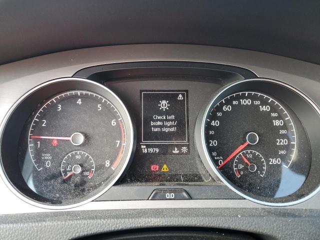 2016 VOLKSWAGEN GOLF S/SE - 3VW217AU9GM048875