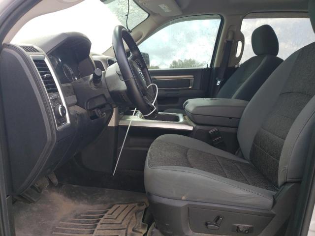 2018 RAM 1500 SLT - 1C6RR7LT0JS111771