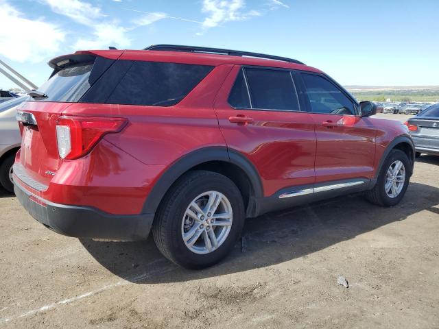 2024 FORD EXPLORER X - 1FMSK8DH2RGA09266