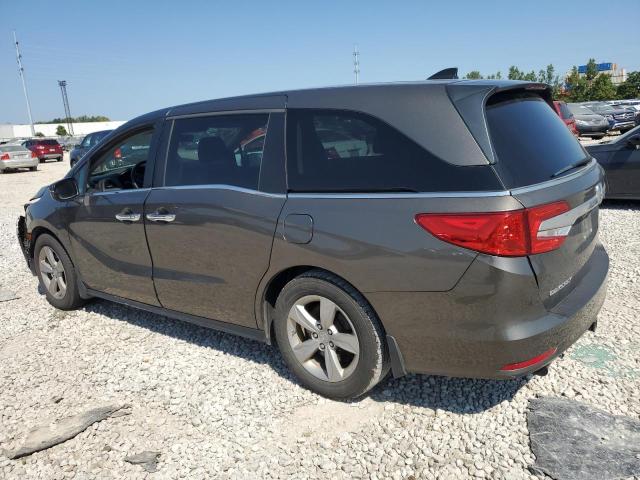 2019 HONDA ODYSS EX-L - 5FNRL6H70KB101725
