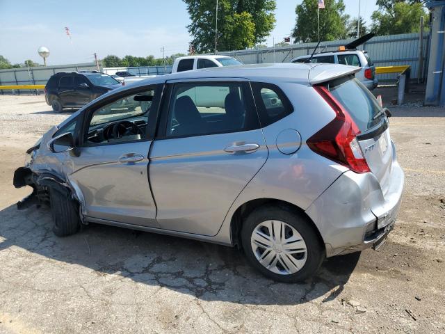 2019 HONDA FIT LX - 3HGGK5H41KM718610
