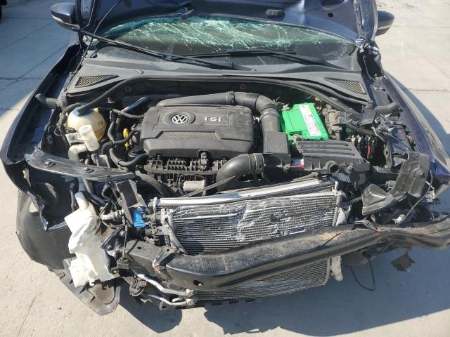 2015 VOLKSWAGEN PASSAT S - 1VWAT7A30FC039530